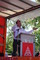 Warnstreik Untertürkheim Uwe Meinhardt