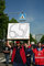 Warnstreik in Untertuerkheim
