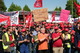 Warnstreik Untertürkheim