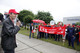 Warnstreik in Berlin Kfz-Gewerbe