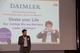 WLB bei Daimler