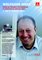 Flyer mit Statements zur Aufsichtsratswahl in Untertürkheim