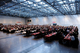 Aufsichtsratswahl der Daimler AG am 13. März > volle Messehalle vor den Wahlgängen