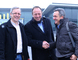 Aufsichtsratswahl der Daimler AG am 13. März > Ergun Lümali gratuliert Wolfgang Nieke