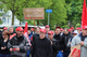 13. Mai Warnstreik: Kundgebungen in Gaggenau und Rastatt