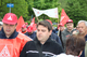 13. Mai Warnstreik: Kundgebungen in Gaggenau und Rastatt