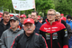 13. Mai Warnstreik: Kundgebungen in Gaggenau und Rastatt