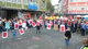 Welttag fuer menschenwuerdige Arbeit 7. Oktober 2013 - Marktplatz Stuttgart