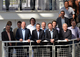 Gruppenbild Gesamtbetriebsrat der Daimler AG