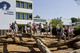 ProCent - Scheckuebergabe bei Schulfeier am Goethe-Gymnasium Germersheim am 19. Juli 2014