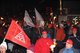 Warnstreik - Werk Rastatt 10.02.2015