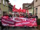 1. Mai in Sindelfingen