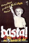 Samstags gehört Vati mir