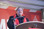  Michael Häberle, Betriebsratsvorsitzender von Daimler in Stuttgart-Untertürkheim