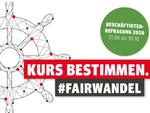 Beschäftigtenbefragung 2020 - Zentrale