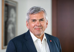 Jörg Hofmann, Erster Vorsitzender der IG Metall