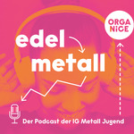 Podcast Edelmetall