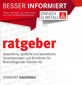 ratgeber Werk Gaggenau