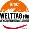 Welttag 2016