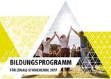 Bildungsprogramm 2017