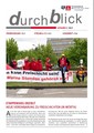 Werk Wörth - Durchblick Juni 2017