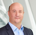 Michael Brecht, Vorsitzender des Gesamtbetriebsrats der Daimler AG