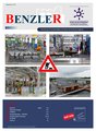 BenzleR September 2017