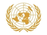 United Nations - Vereinte Nationen