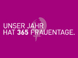 IG Metall: Unser Jahr hat 365 Frauentage