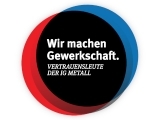 Wir machen Gewerkschaft. Vertrauensleute der IG Metall.