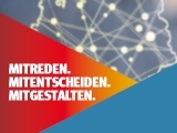 IG Metall: Organisationswahlen 2020 - 2023