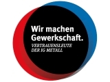 Wir machen Gewerkschaft. Vertrauensleute der IG Metall.