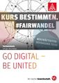 Plakat digitale Themenwoche Vertrauensleute