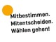 JAV - Mitbestimmen. Mitentscheiden. Waehlen gehen