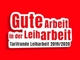 Tarifrunde Leiharbeit - Gute Arbeit in der Leiharbeit