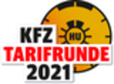 KFZ-Tarifrunde 2019: Tarif jetzt - Stark im Handwerk