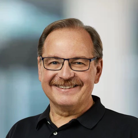 Michael Häberle