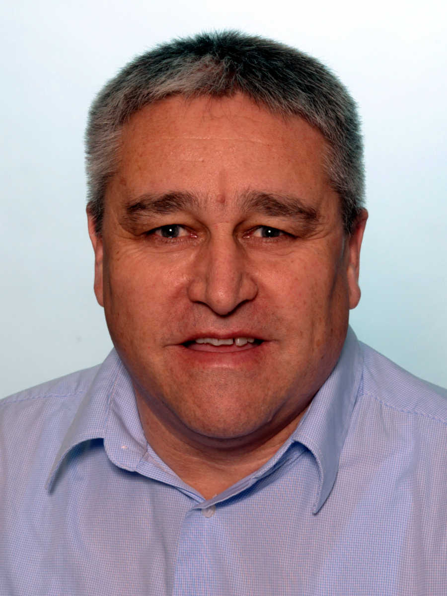Hansjörg Müller