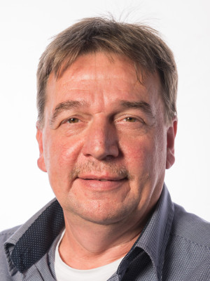 Helmut Stengel