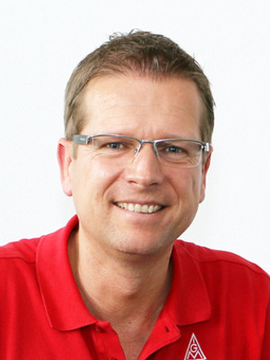 Jörg Lorz