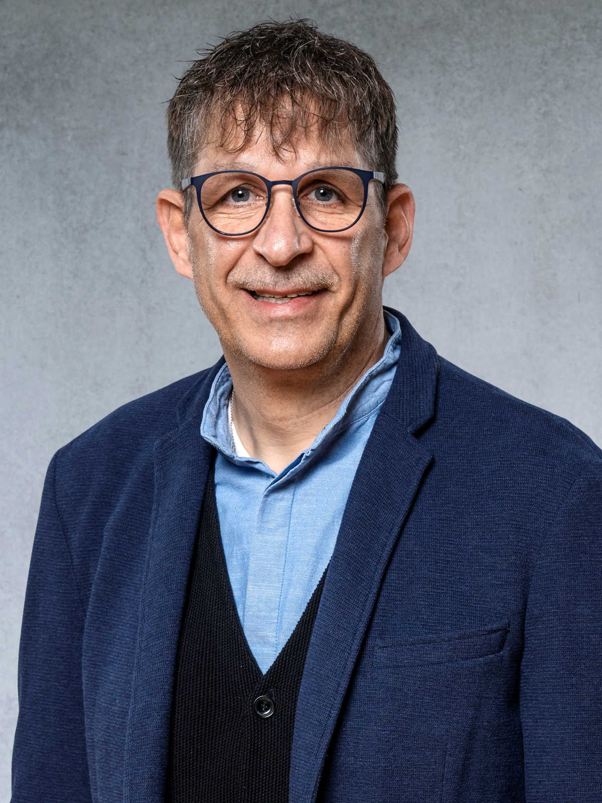 Jürgen Zwatschek
