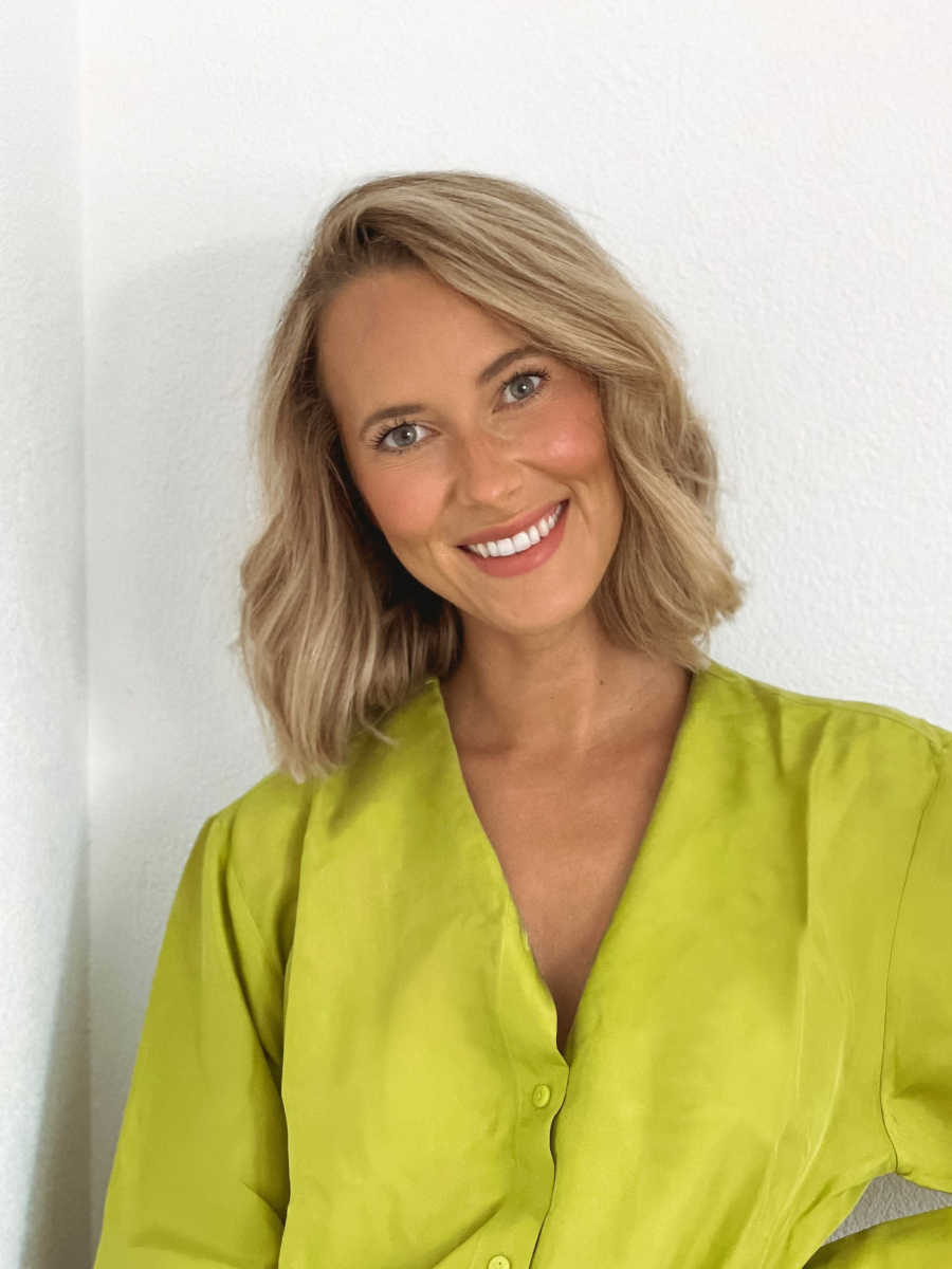 Lisa Seeger