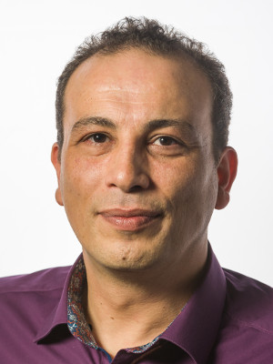 Metin Duman