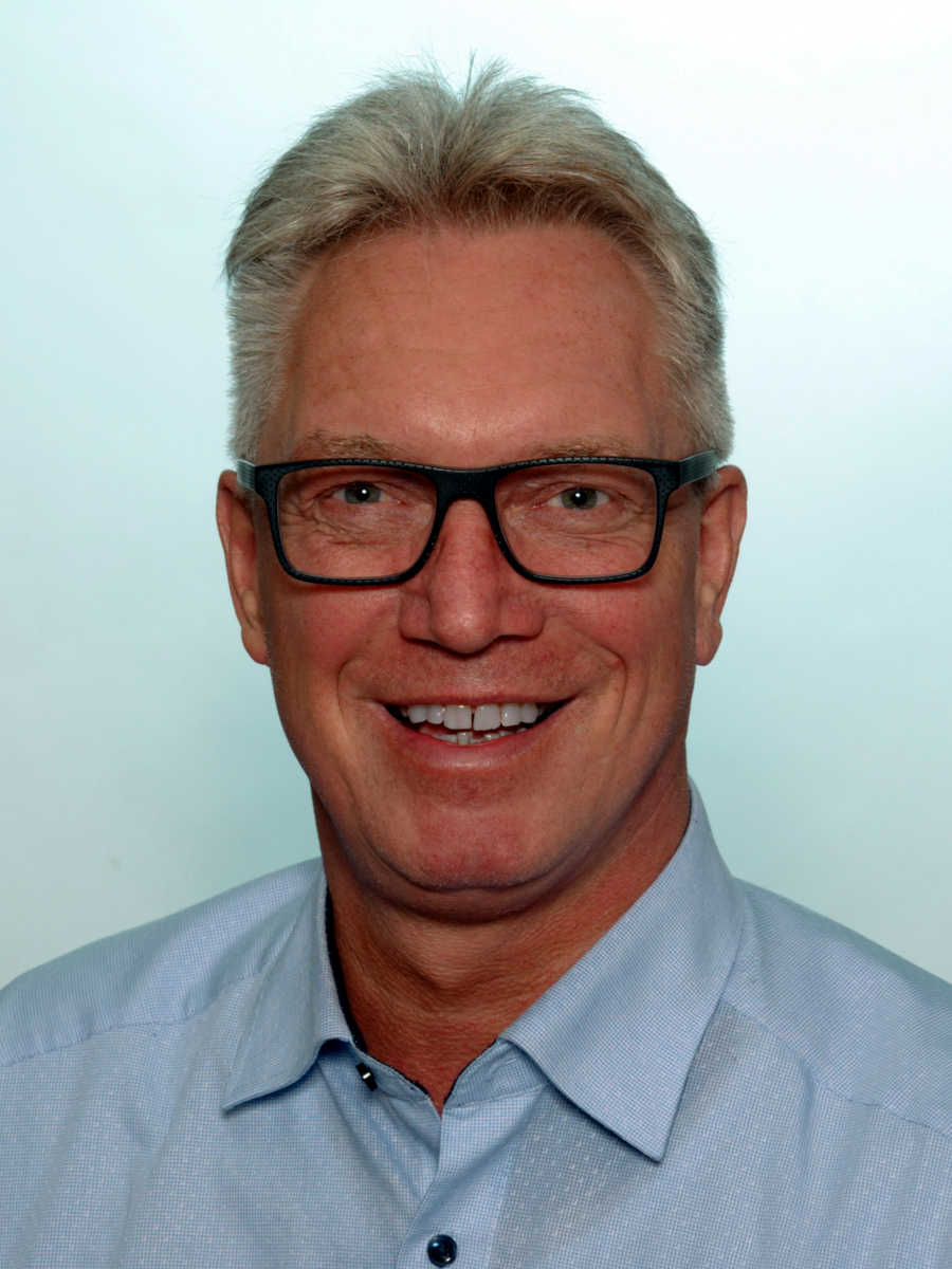 Ralf Witte
