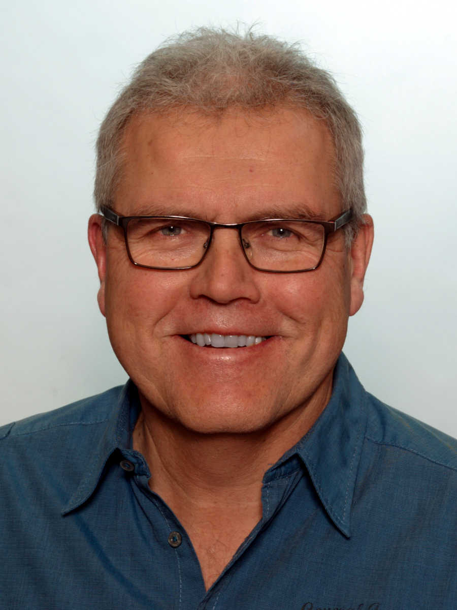 Robert Slave
