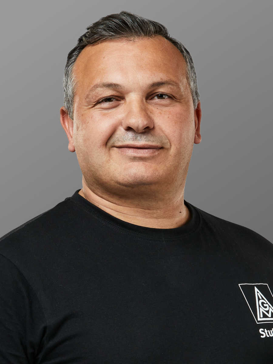 Serkan Demirci 